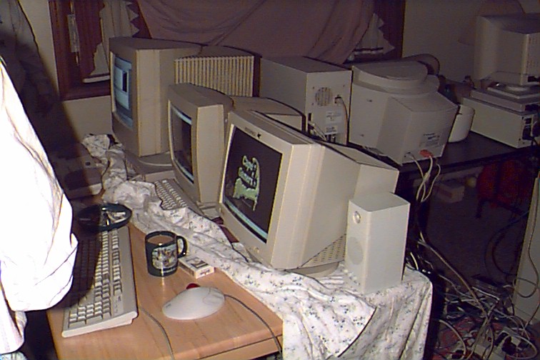 CapeGamers Logo made by RunneR