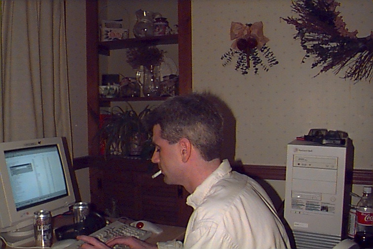 Syclopse searches his text file for another game to play