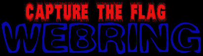 CTF WebRing